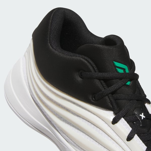 ADIDAS DAME アディダス デイメ アディダス デイム X / Dame X Shoes - ホワイト | アディダス