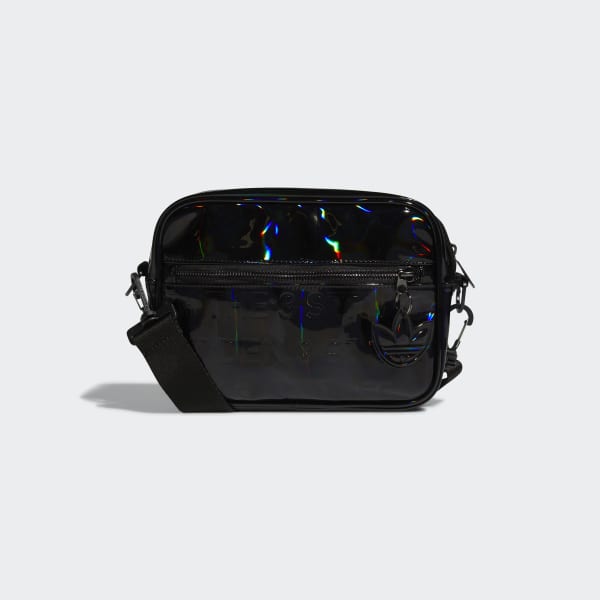 adidas Mini Airliner Backpack - Black | adidas US