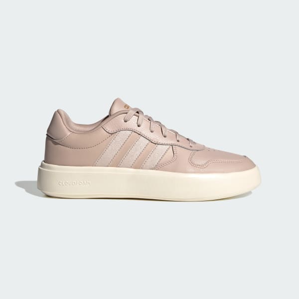 Marron Zapatillas Litecourt