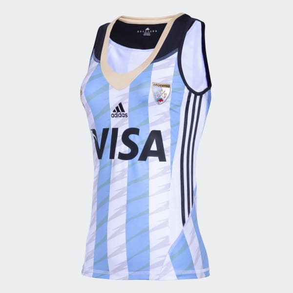 adidas Camiseta de Las Leonas - Multicolor | adidas Argentina