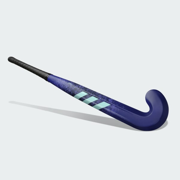 Blue Estro .8 34" Field Hockey Stick