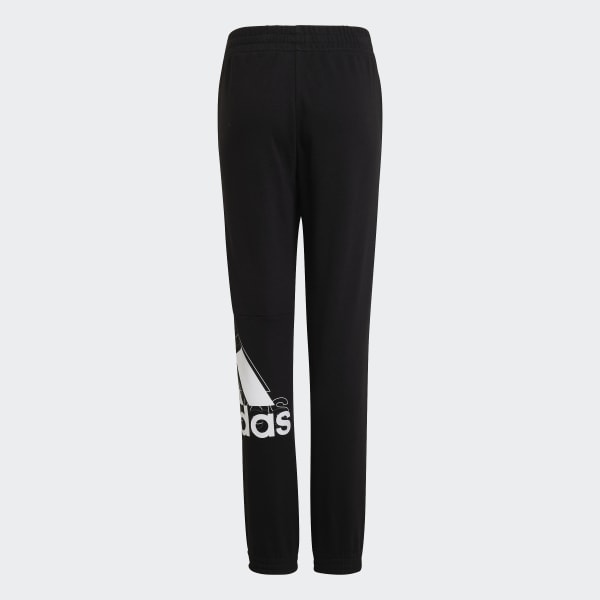 Zwart BrandLove Broek