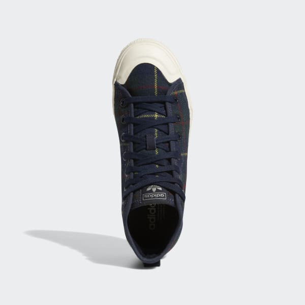 adidas nizza rf platform