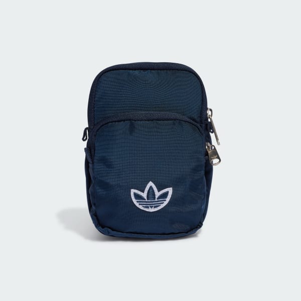 Blue Premium Essentials Festival Bag