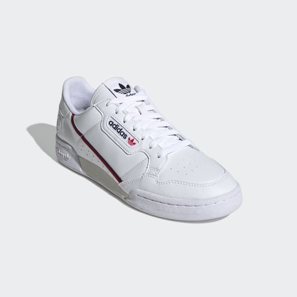 adidas continental 80 comfort