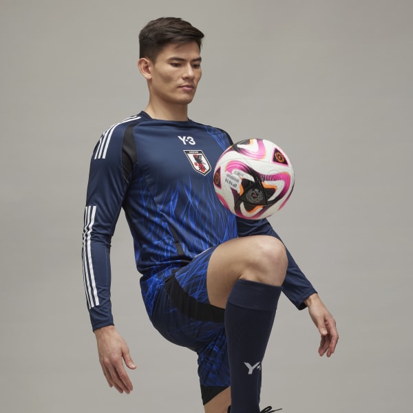 【US規格】希少 アディダス INTER NORTHSHORE サッカーシャツ Kemari87 KISHISPO / アディダス サッカー日本代表 2024 ホーム