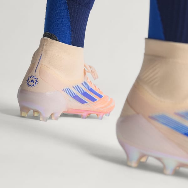 冷凍ADLL50 PM20 F50 adidas F50 League Laceless Turf Cleats