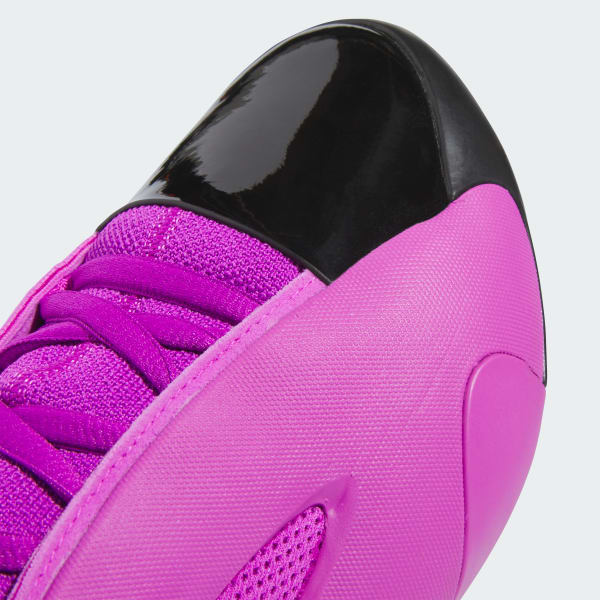 adidas Harden Volume 8 Shoes - Purple | adidas Philippines