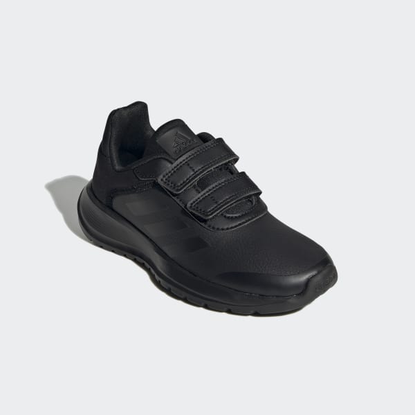 Schwarz Tensaur Run Schuh