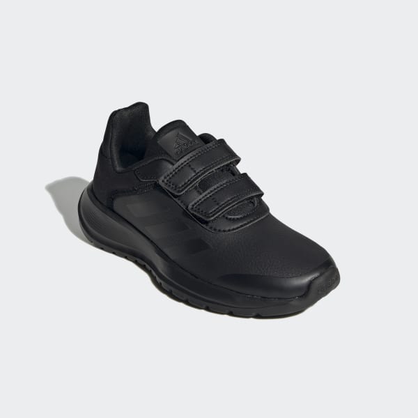 Black Tensaur Run Shoes