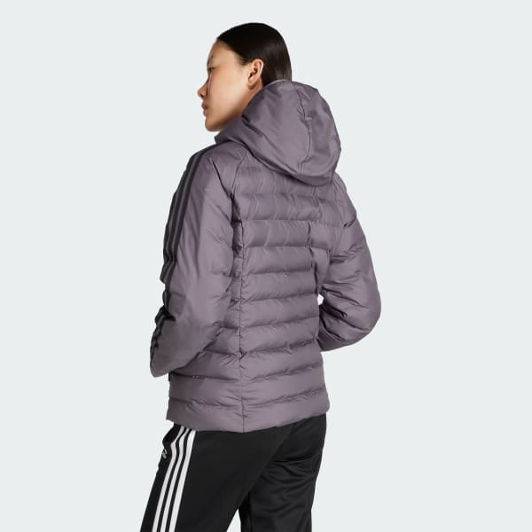 Gris Veste slim Adicolor