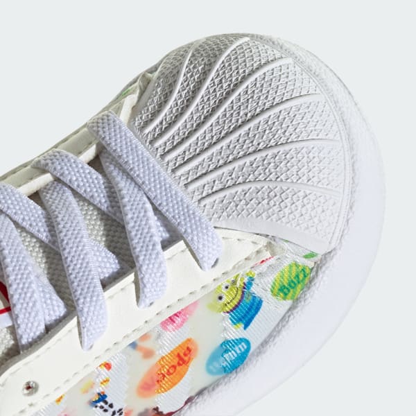 Adidas ADIDAS DISNEY PIXAR TOY STORY adiFOM SUPERSTAR 360 SHOES BUY IN AUSTRALIA