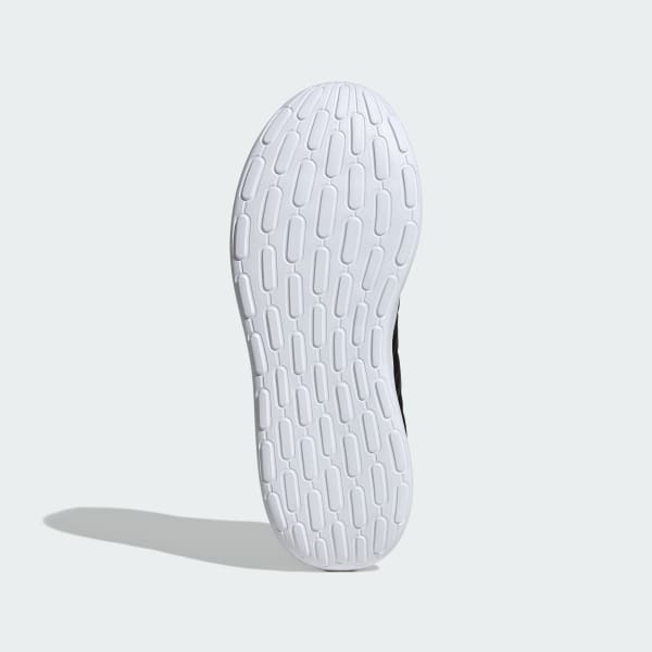 Black Lite Racer 4.0 Shoes