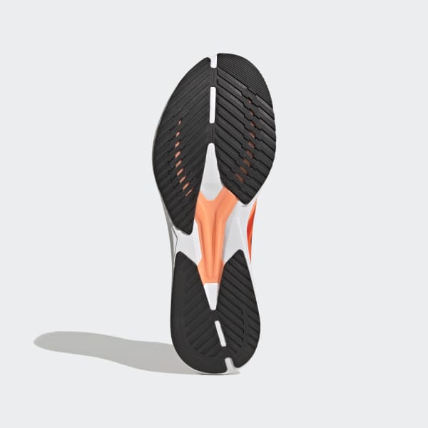 Naranja Tenis Adizero RC 4