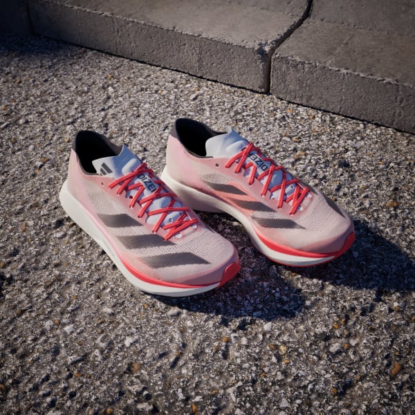アディダス アディゼロ タクミ セン 10 / Adizero Takumi Sen 10