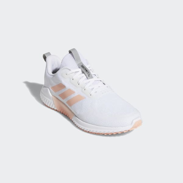 adidas Edge Runner Shoes - White 