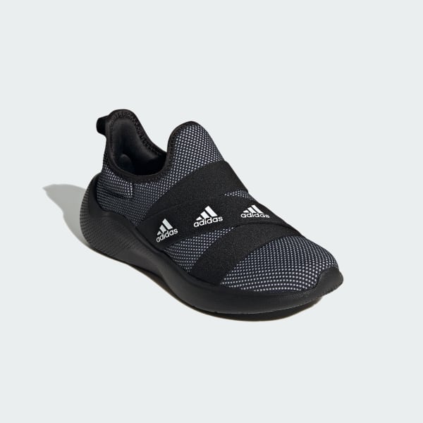 adidas Puremotion Adapt Shoes - Black | adidas Canada