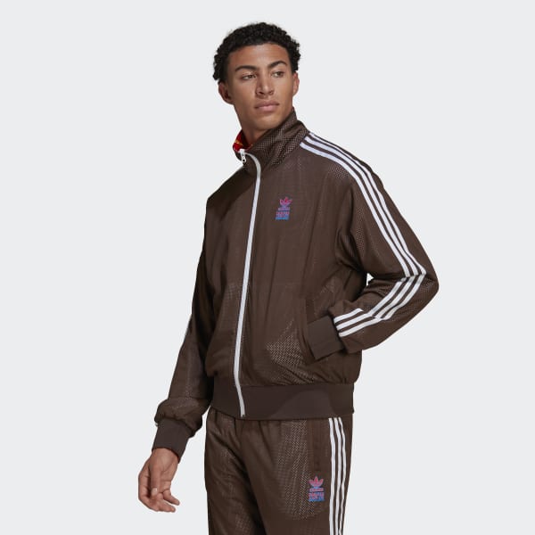 cervená Sportovní bunda (unisex) C6950