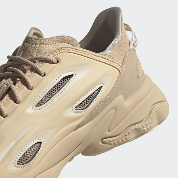 ozweego pale tan
