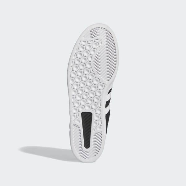Czerń Campus ADV Shoes