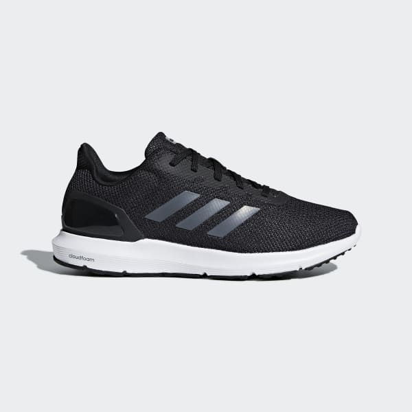 Adidas Cosmic 2 0 Ayakkabi Siyah Adidas Turkey