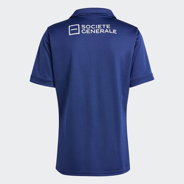 ［フランス］ラグビージャージ（ラスト1着） ラグビー日本代表 SEVENS 2021 レプリカジャージ メンズ SIZE M