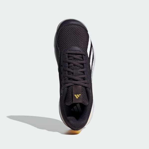 Morado Tenis Courtflash para Tenis