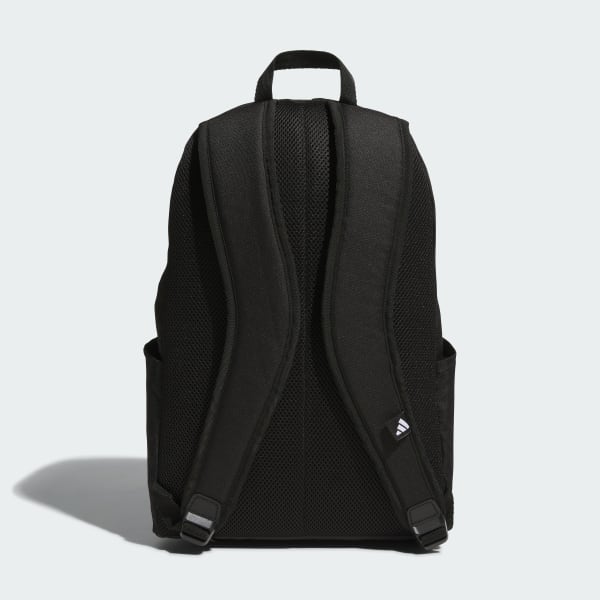 Black Essentials Classic Backpack