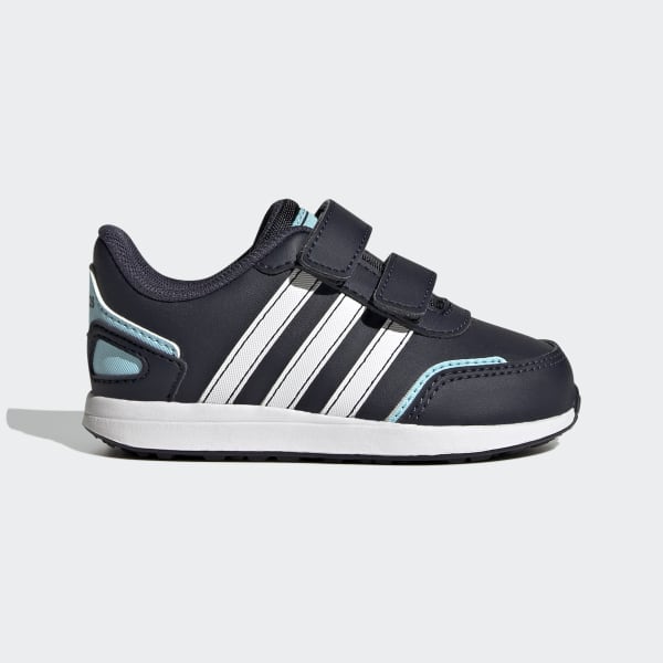 Adaptado celestial escanear Zapatilla VS Switch 3 Lifestyle Running Hook and Loop Strap - Azul adidas |  adidas España