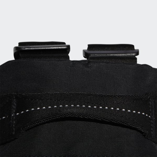 Black Mini Backpack 23340