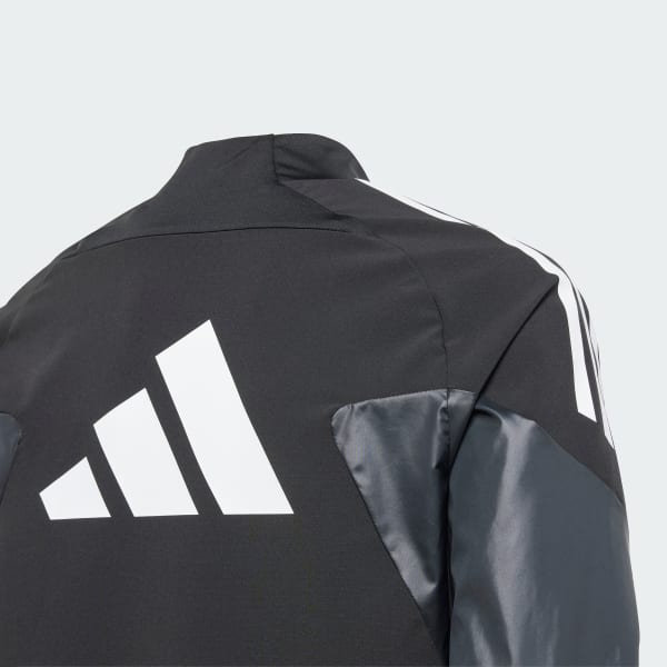 adidas ブラック ピステ AJ1279 S JASPO アディダス ピステ トップ