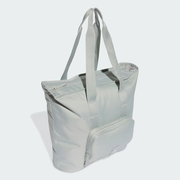 Grey adidas Prime Tote Bag