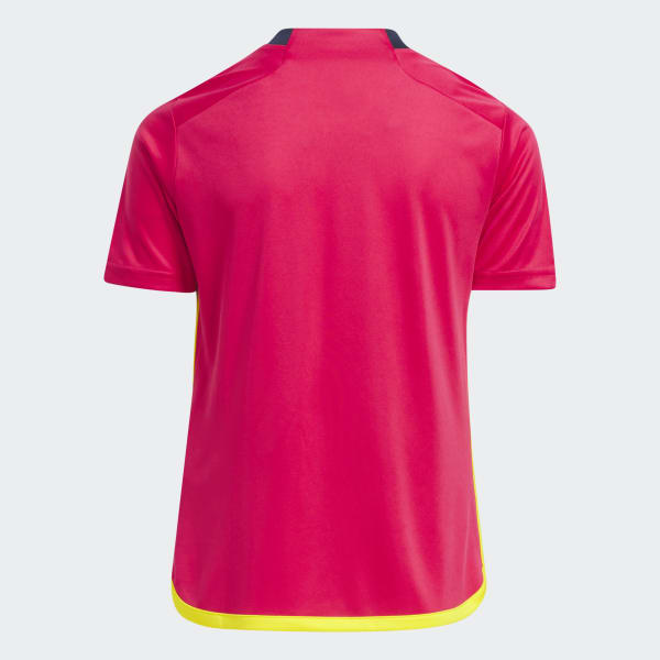 Pink St. Louis CITY SC 23/24 Home Jersey