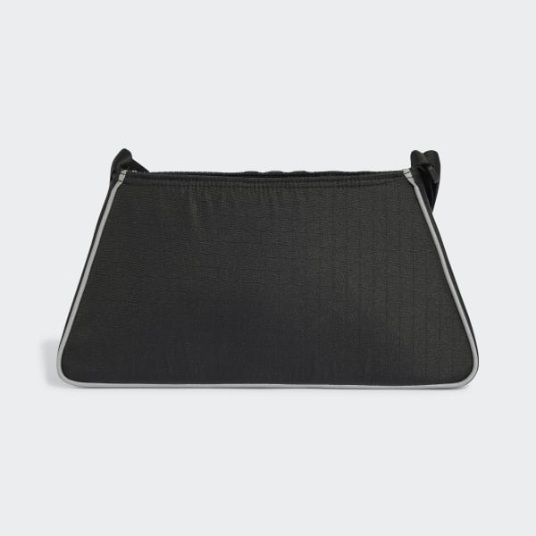 ★adidas★ Mini Airliner Bag Black IW8621 adidas Mini Airliner Bag - Black | adidas Singapore