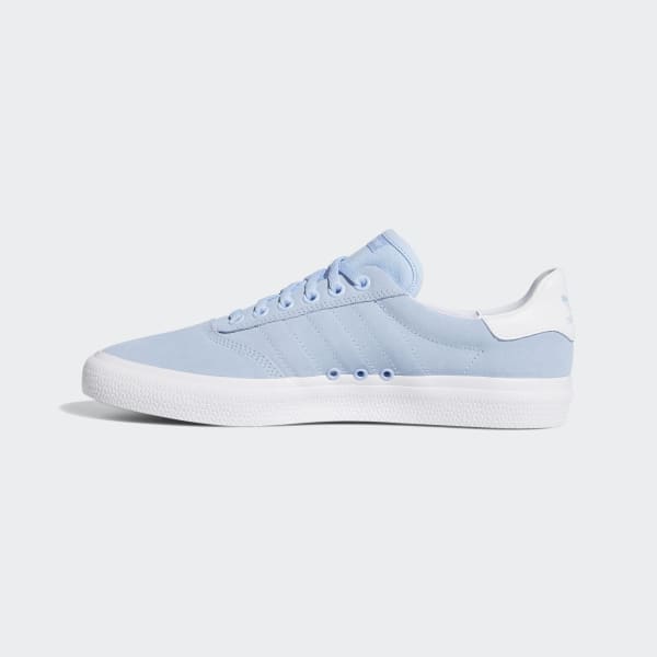 Adidas 3mc cheap shoes blue
