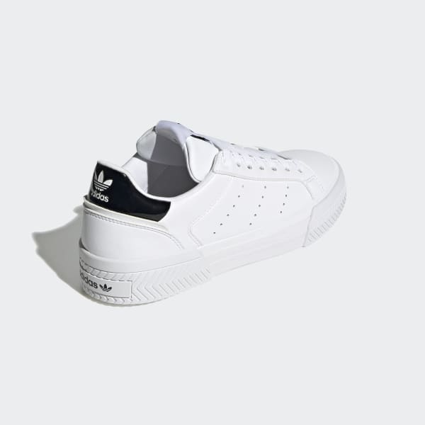 White Court Tourino Shoes LRY03