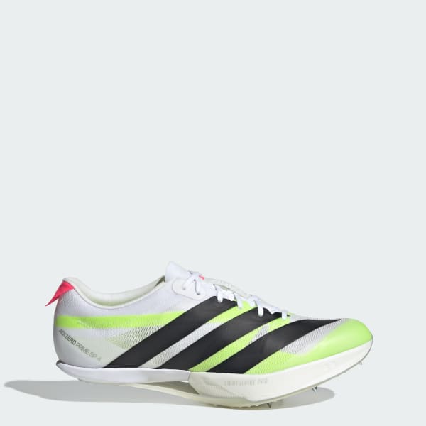 Chaussure Adizero prime SP 4 - Vert adidas | adidas France