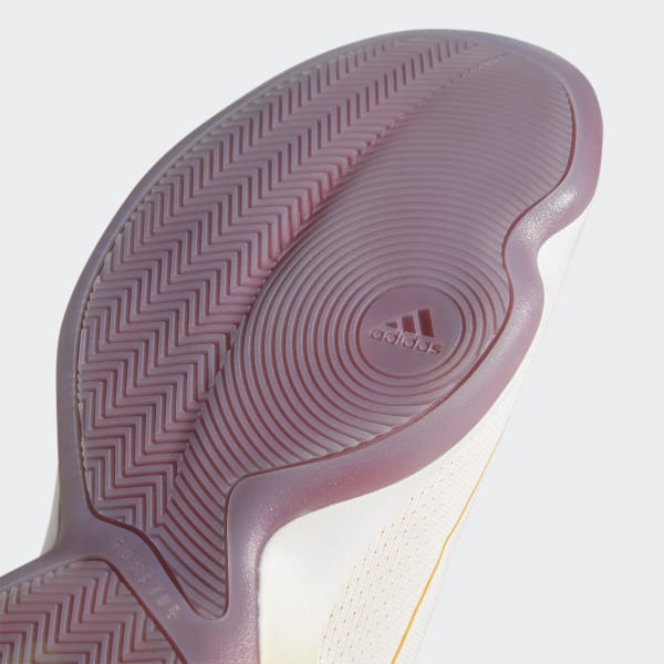 adidas D Rose 10 McDonald's Shoes - White | adidas Malaysia