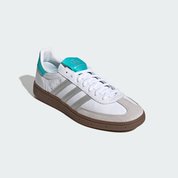 Weiss HANDBALL SPEZIAL MERCEDES SCHUH