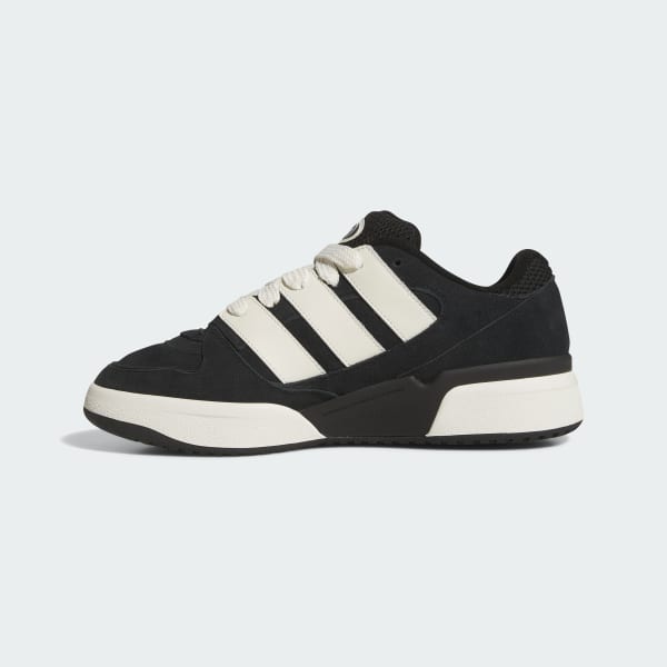 adidas Forum2000 Shoes - Black | Free Shipping with adiClub