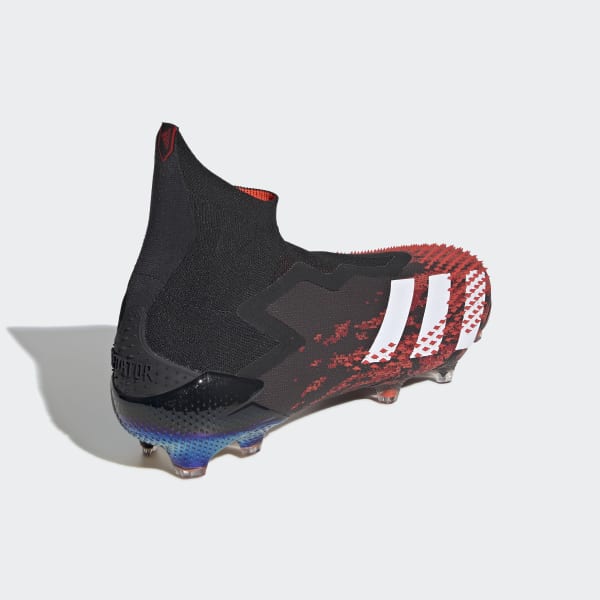 Adidas Predator Mutator 20+ Indoor Boots Core Black.