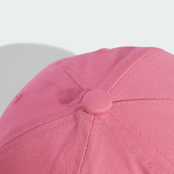 Rose Casquette Enfants