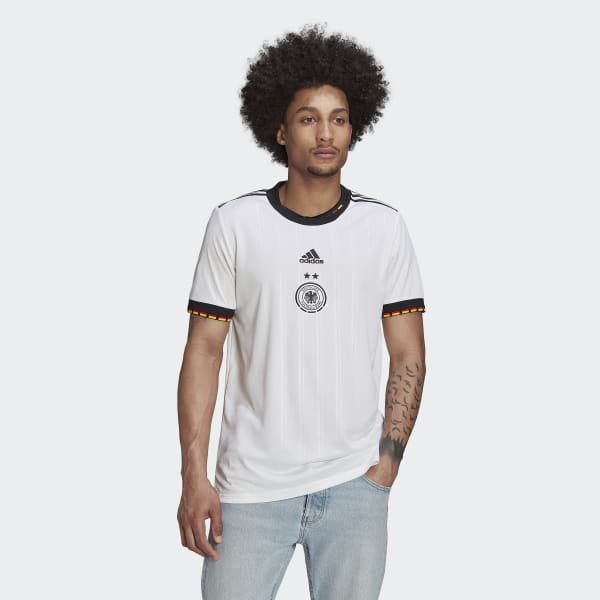 biela Dres Germany 21/22 Home