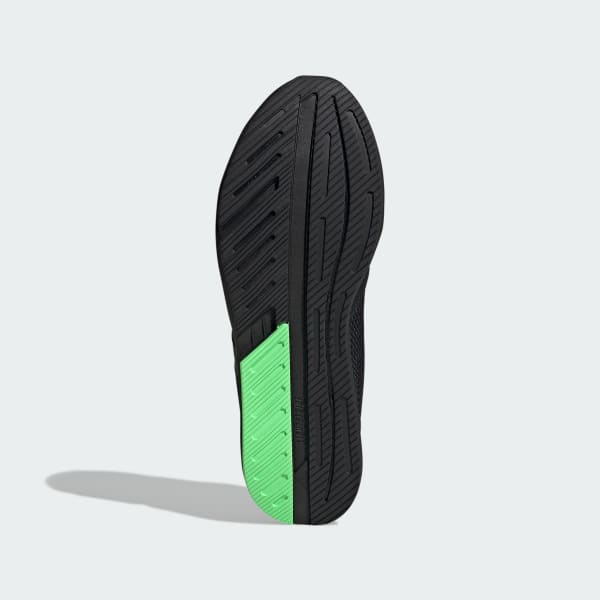 Black Lightblaze LP Shoes