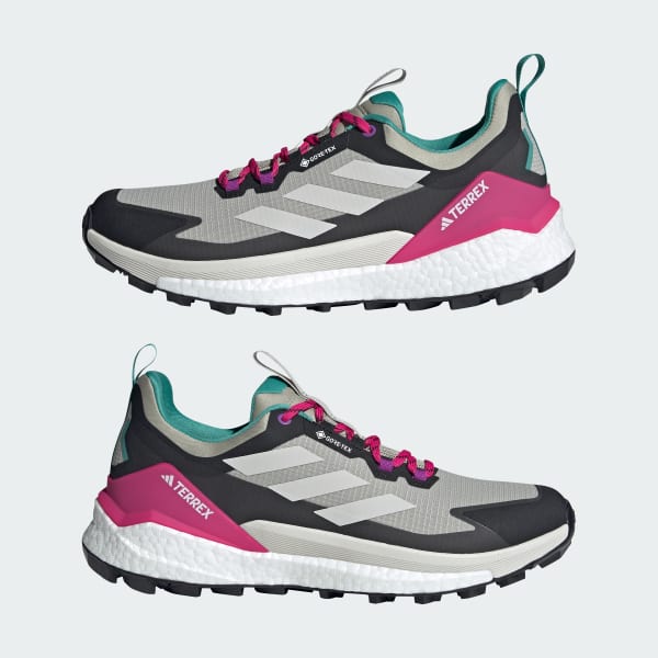 Tenis Free Hiker 2.0 Low GORE TEX
