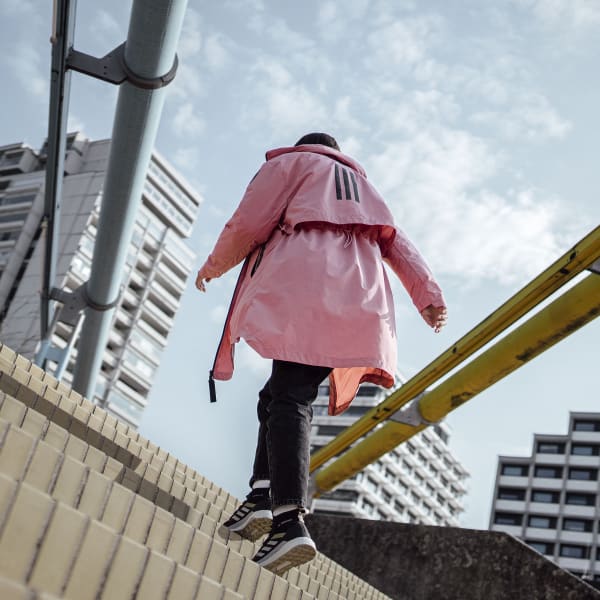 adidas myshelter 4 in 1 parka