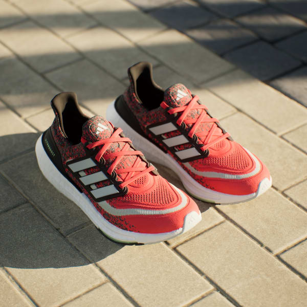 Adidas ultra boost lavadora naranja shop