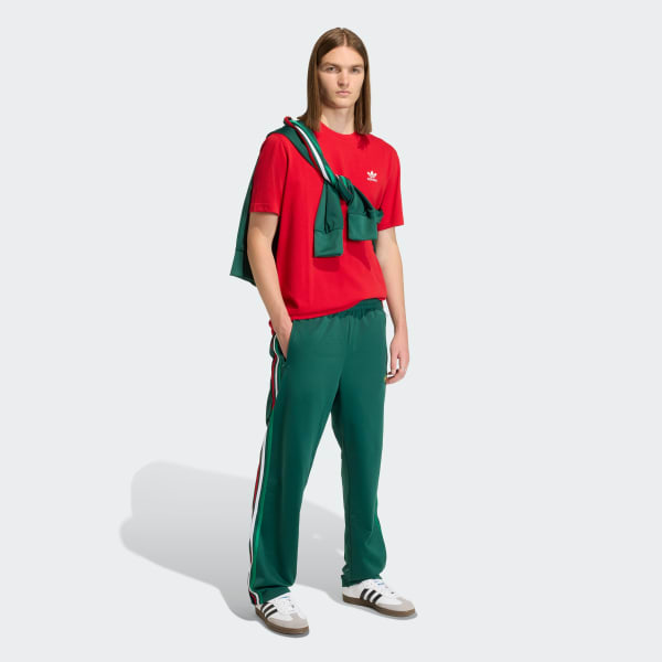 Verde PANTS DEPORTIVOS FIREBIRD