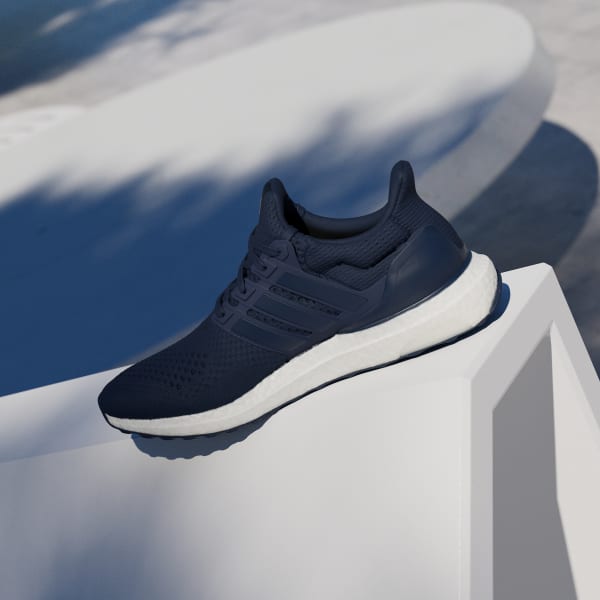 Adidas ultra boost 2.0 kids navy outlet