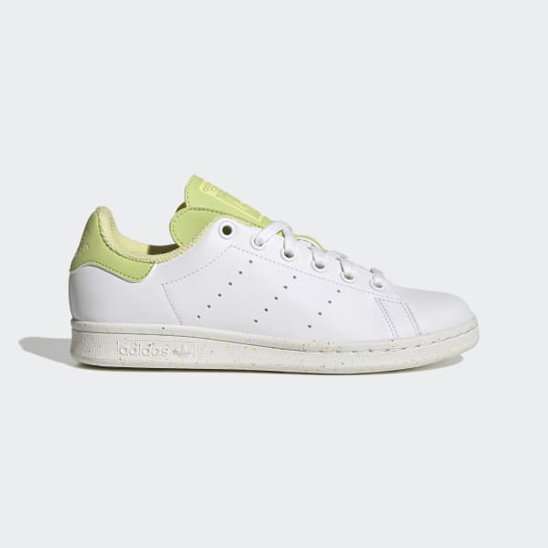 adidas Originals Women's Stan Smith Sneaker, White